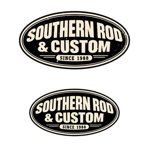 T-shirt Design by amdad26 for SOUTHERN ROD AND CUSTOM | Design: #37604516