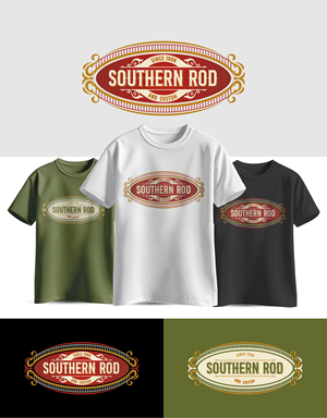 T-shirt Design by debdesign for SOUTHERN ROD AND CUSTOM | Design: #37605547