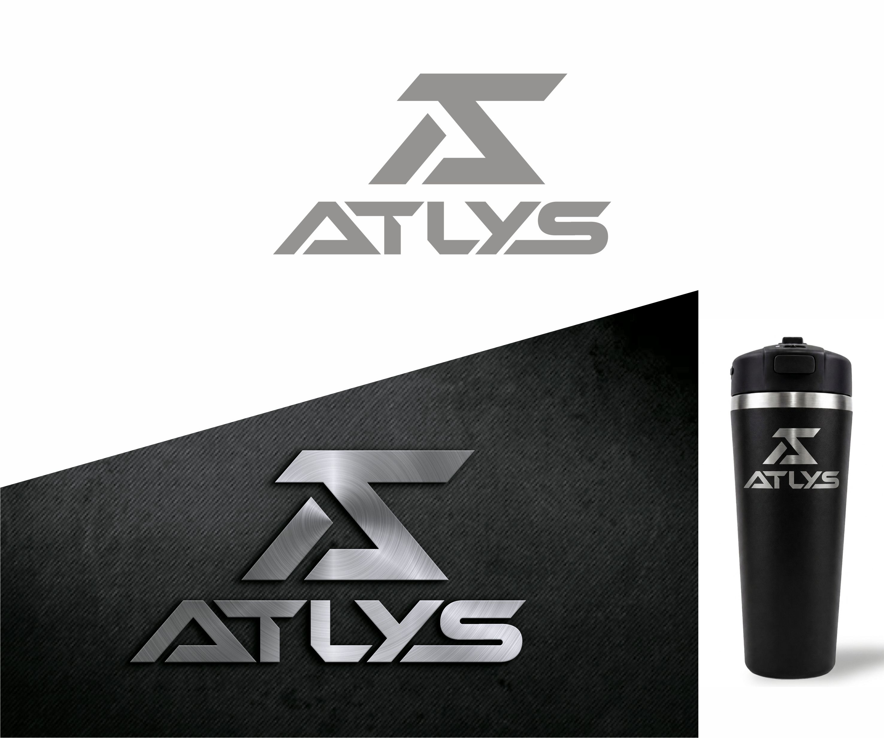 Logo Design by alkaline for this project | Design #37604420