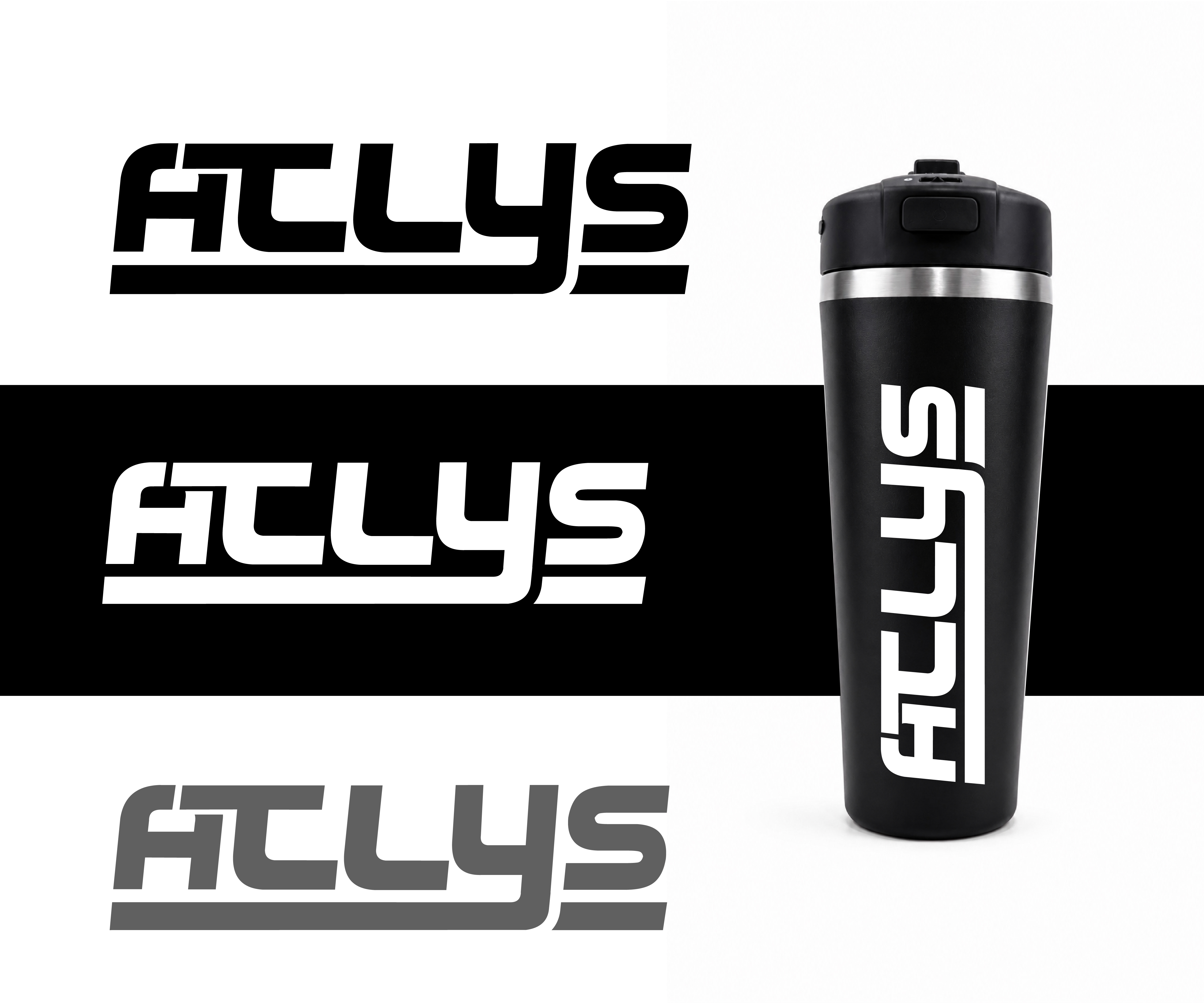 Logo Design by Graphixpointt for this project | Design #37606596