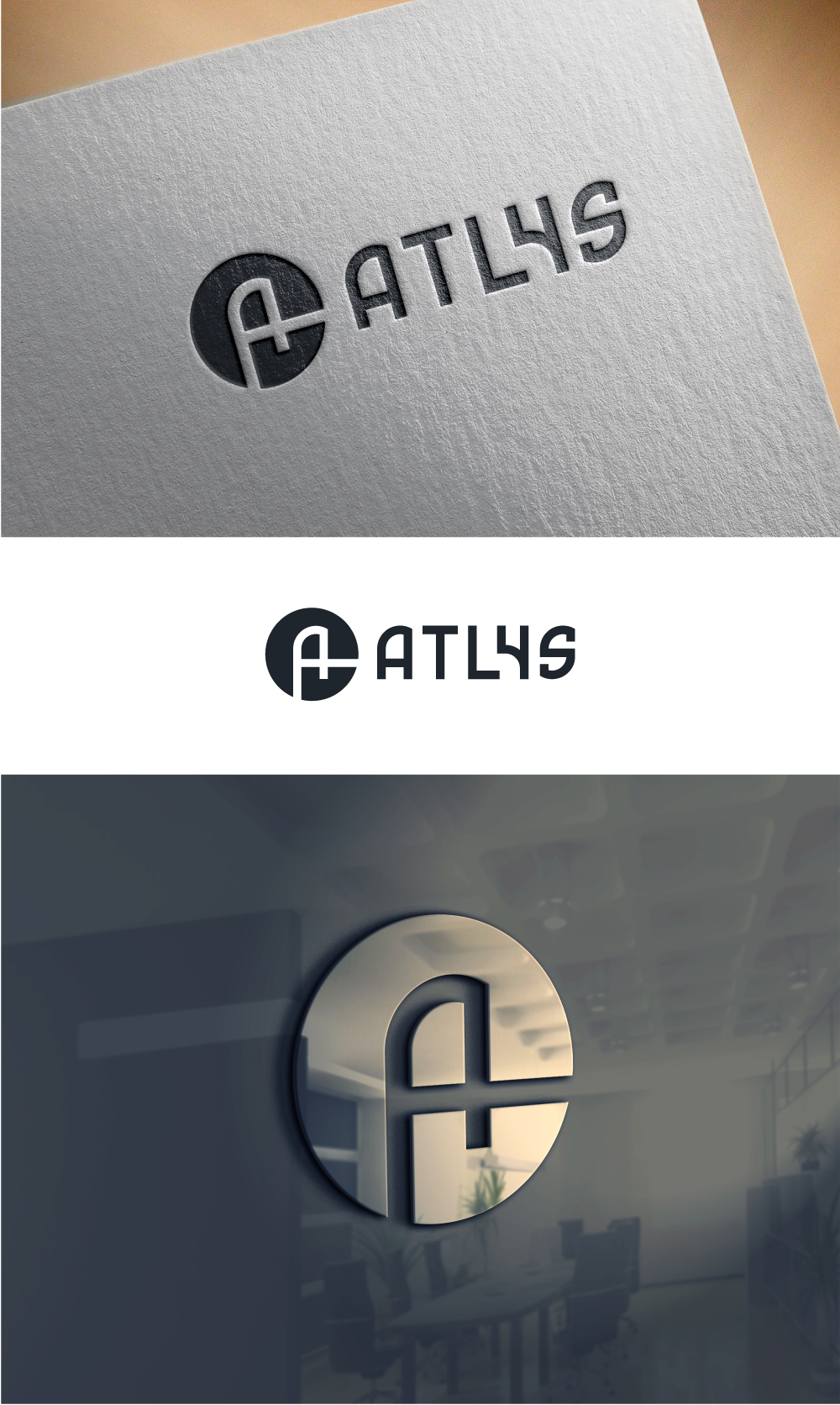 Logo Design by AAZ_Studio for this project | Design #37605342