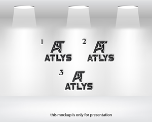 Logo Design by J.H.F for this project | Design: #37614332