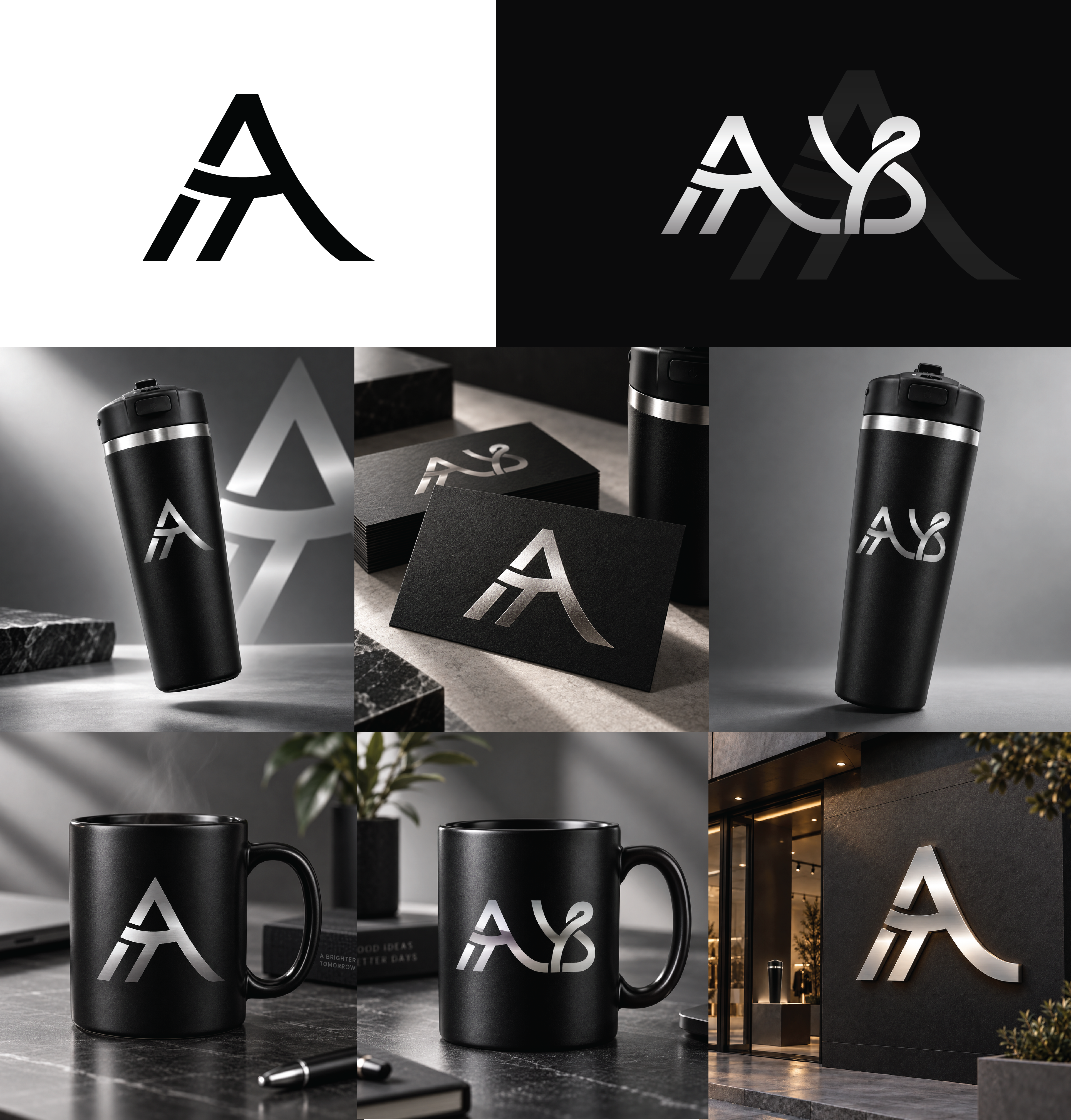 Logo Design by mhuidesigns for this project | Design #37709435