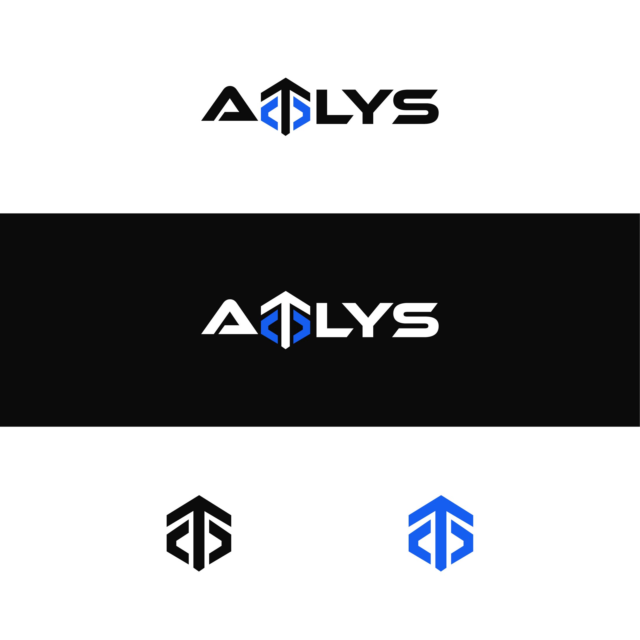 Logo Design by BANI GD for this project | Design #37606061