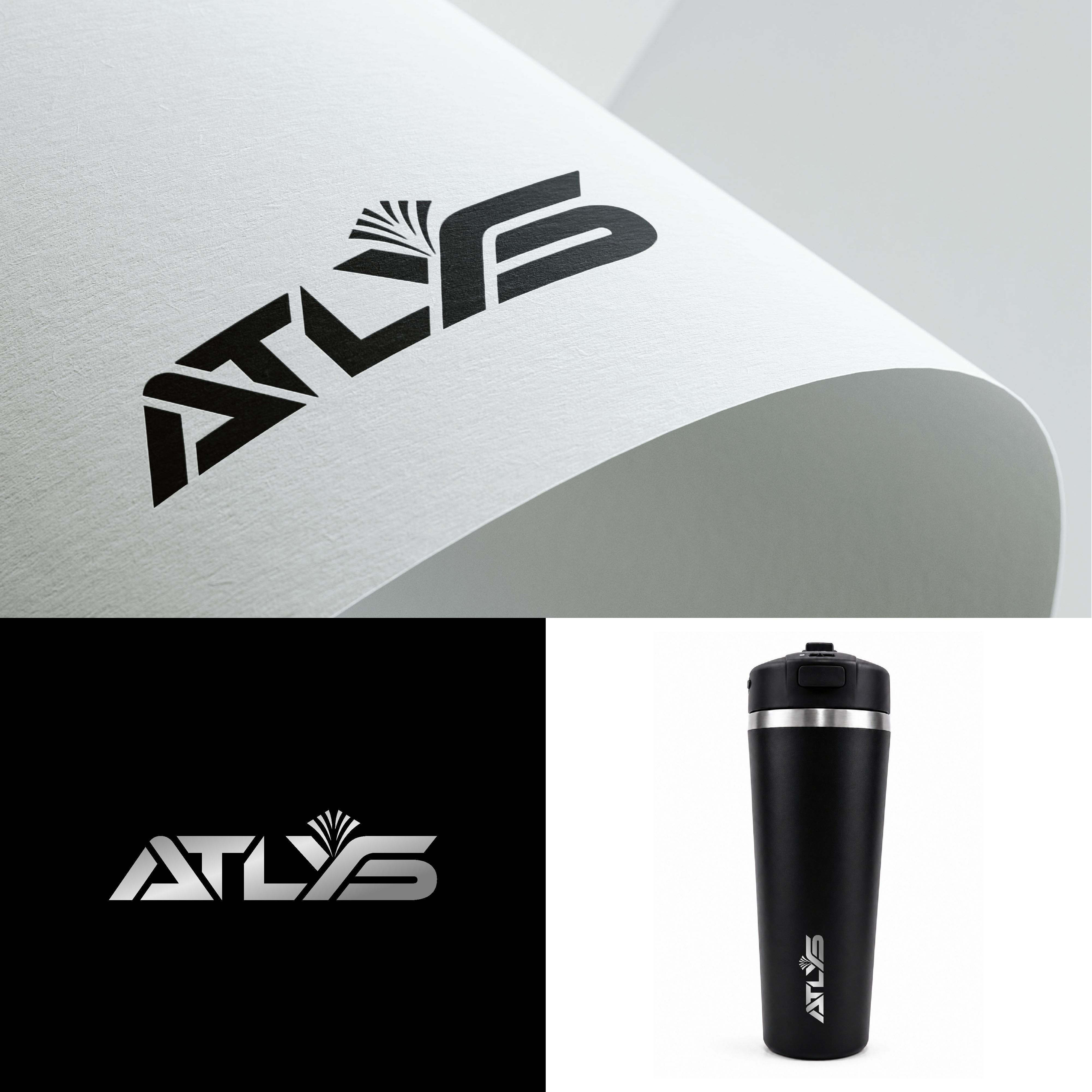 Logo Design by Bione for this project | Design #37609227