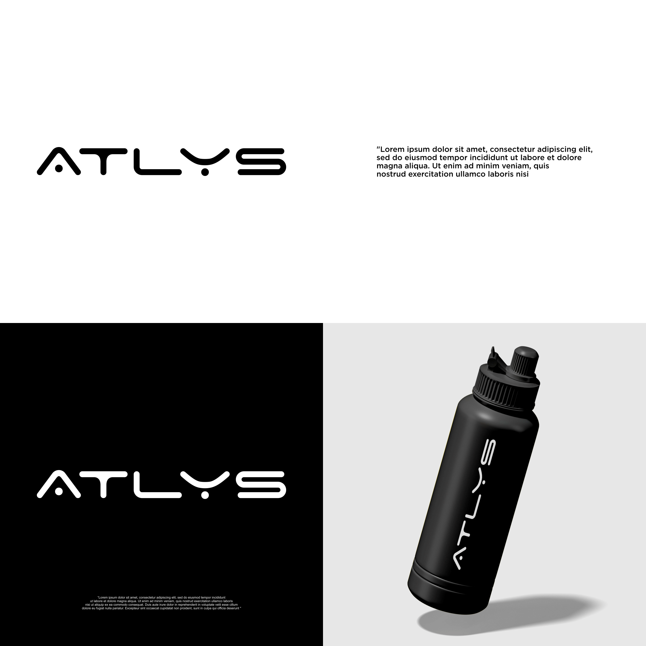 Logo Design by izdihaar studio for this project | Design #37608885