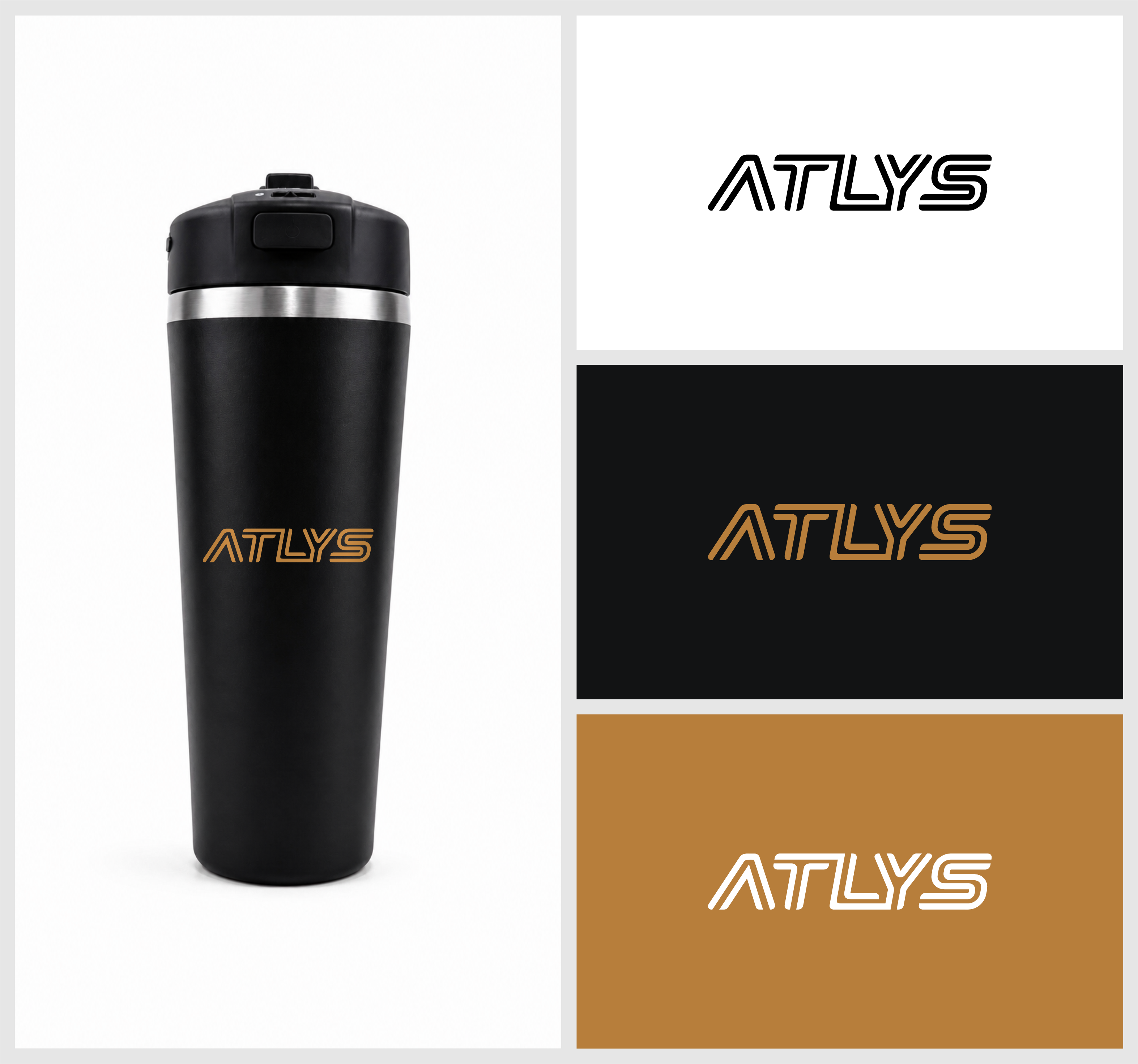 Logo Design by ander sky dc for this project | Design #37605862
