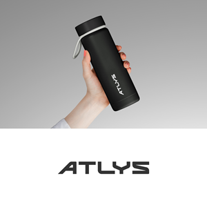 Logo Design by RezaRio for this project | Design: #37606549