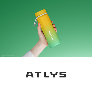 Logo Design by RezaRio for this project | Design: #37606552