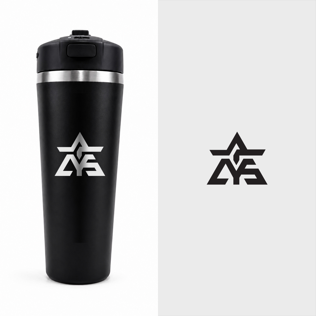 Logo Design by VictoryKaiser for this project | Design #37610055