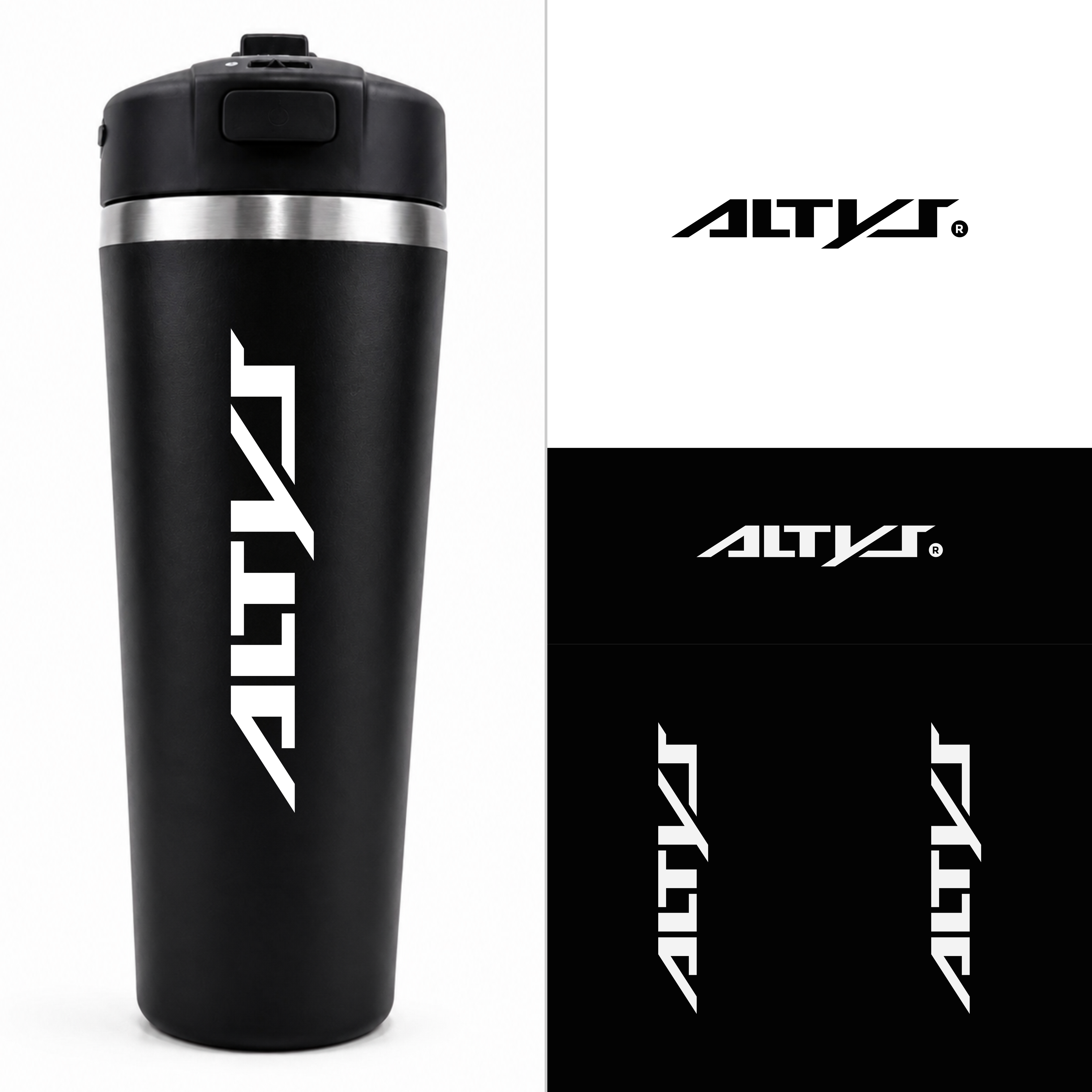 Logo Design by Mang Uned for this project | Design #37668809