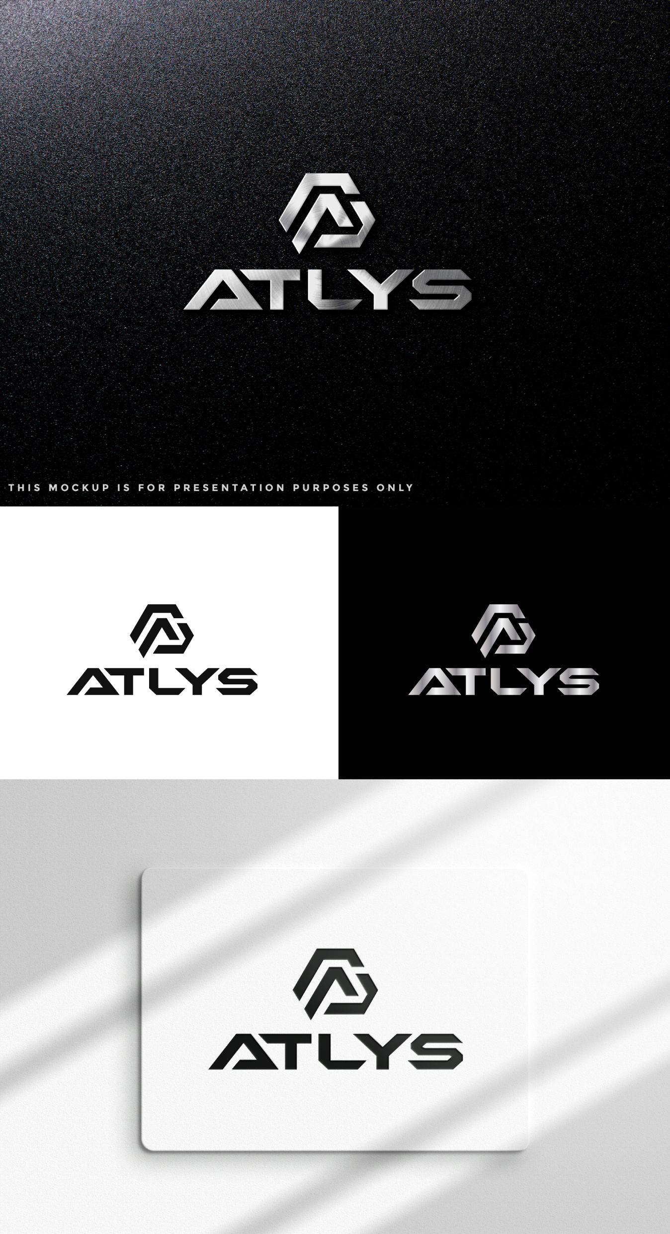 Logo Design by Oliver_Design for this project | Design #37604718