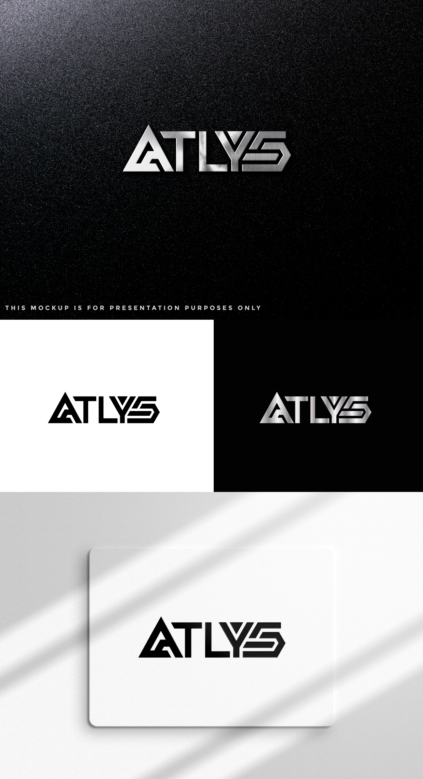 Logo Design by Oliver_Design for this project | Design #37604719