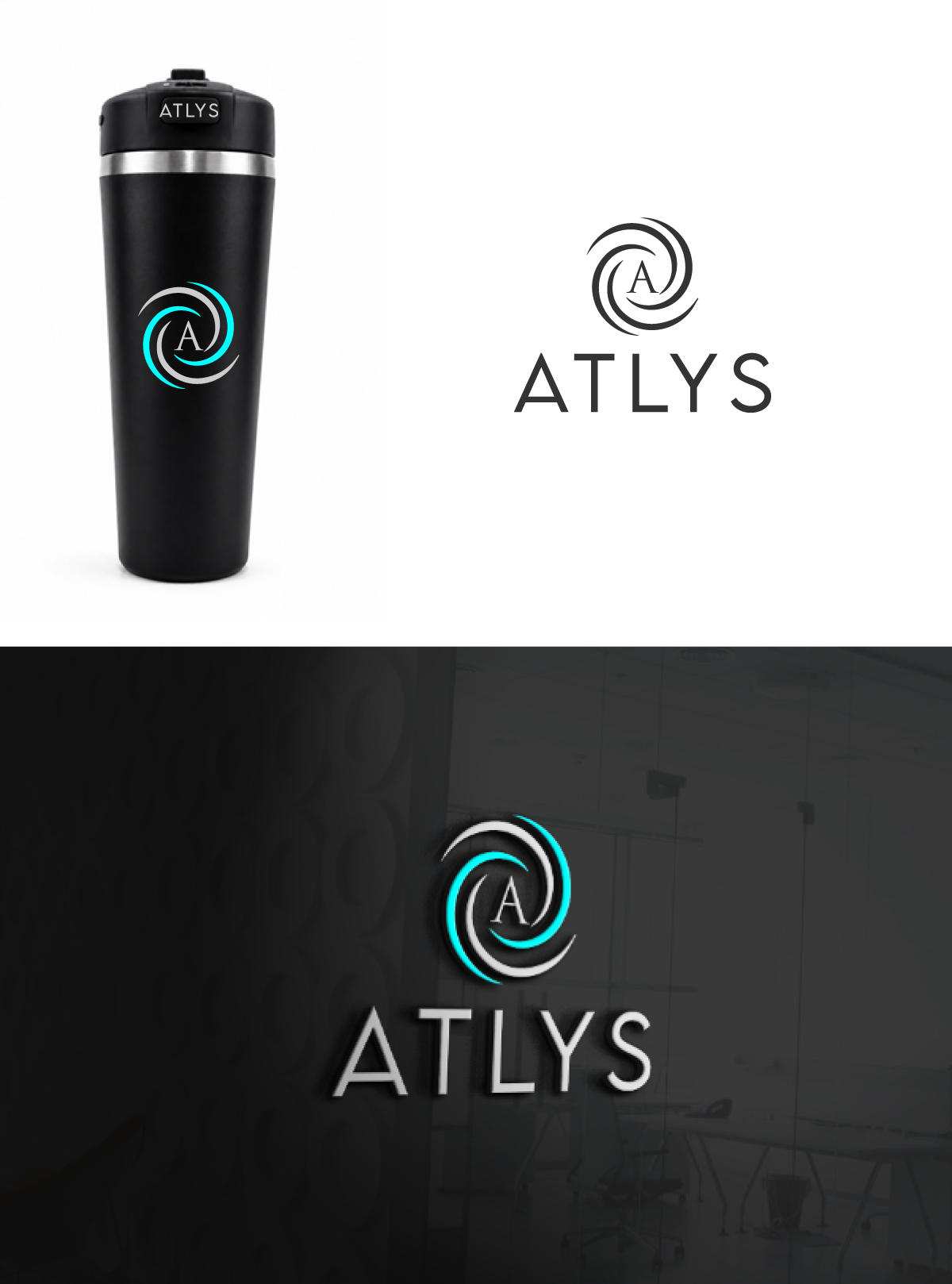 Logo Design by JMN Signatures for this project | Design #37627658