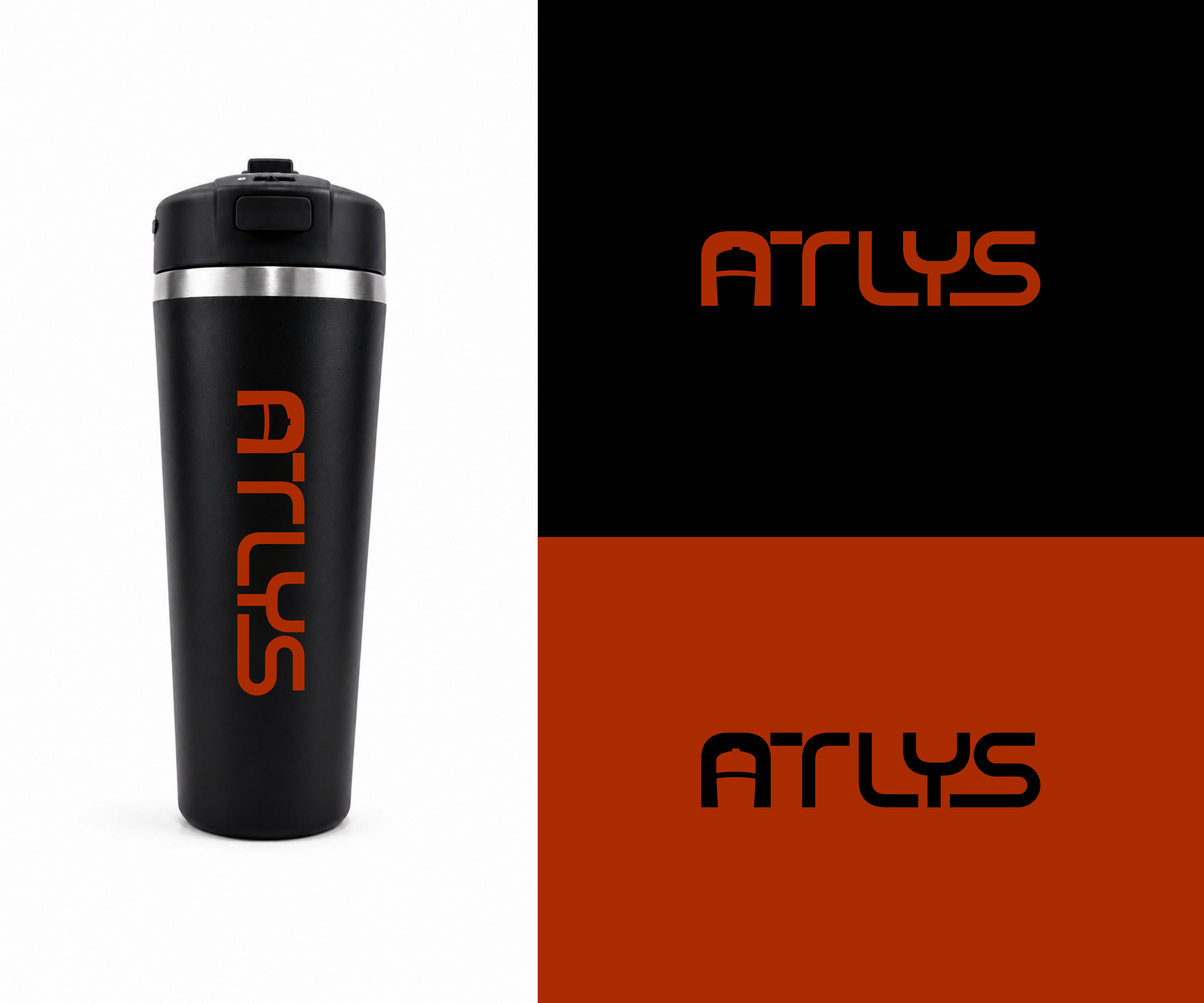 Logo Design by soriyeee for this project | Design #37612775