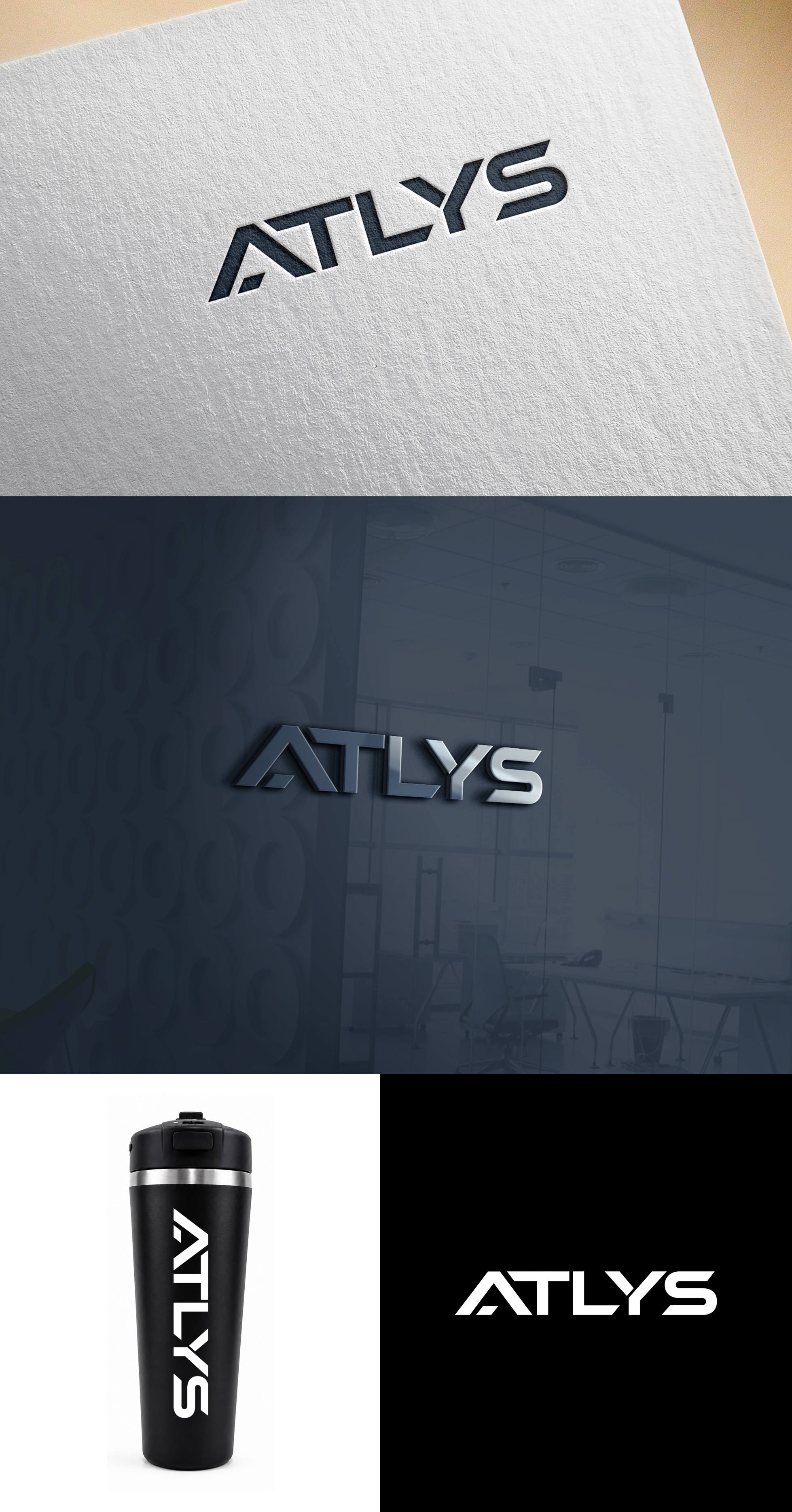 Logo Design by Soonia for this project | Design #37604776