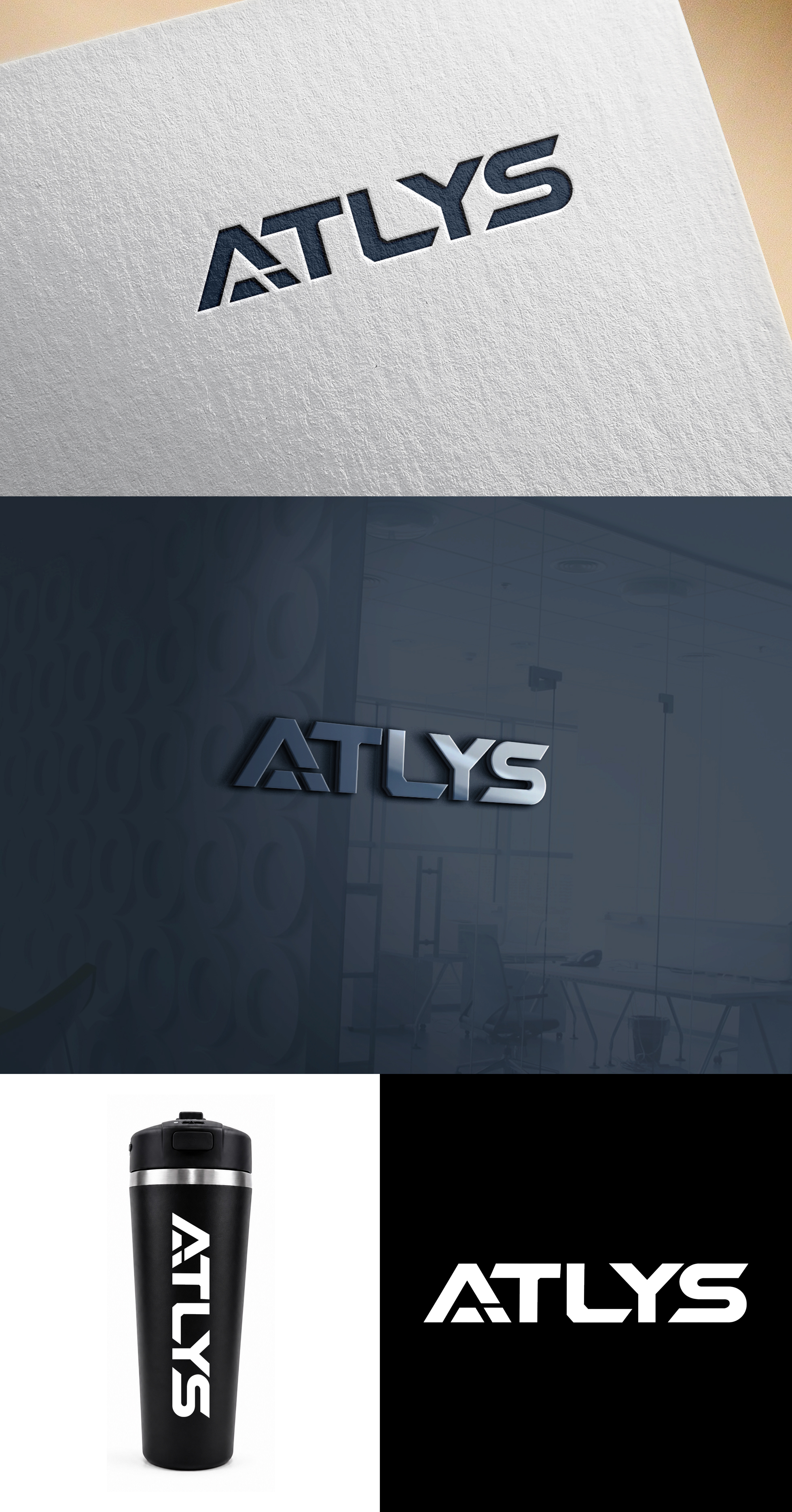Logo Design by Soonia for this project | Design #37604779