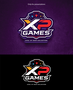 Logo Design by StromDesignHub for this project | Design: #37606978