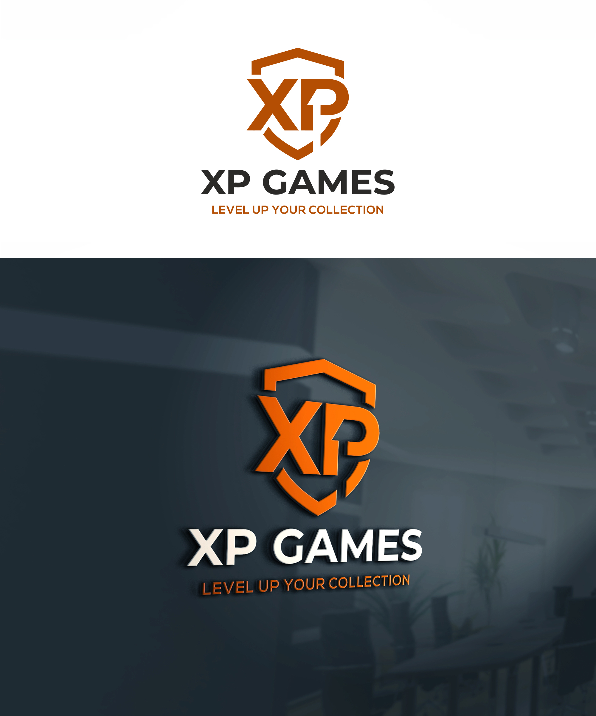 Logo Design by Visionary Creations for this project | Design #37615752