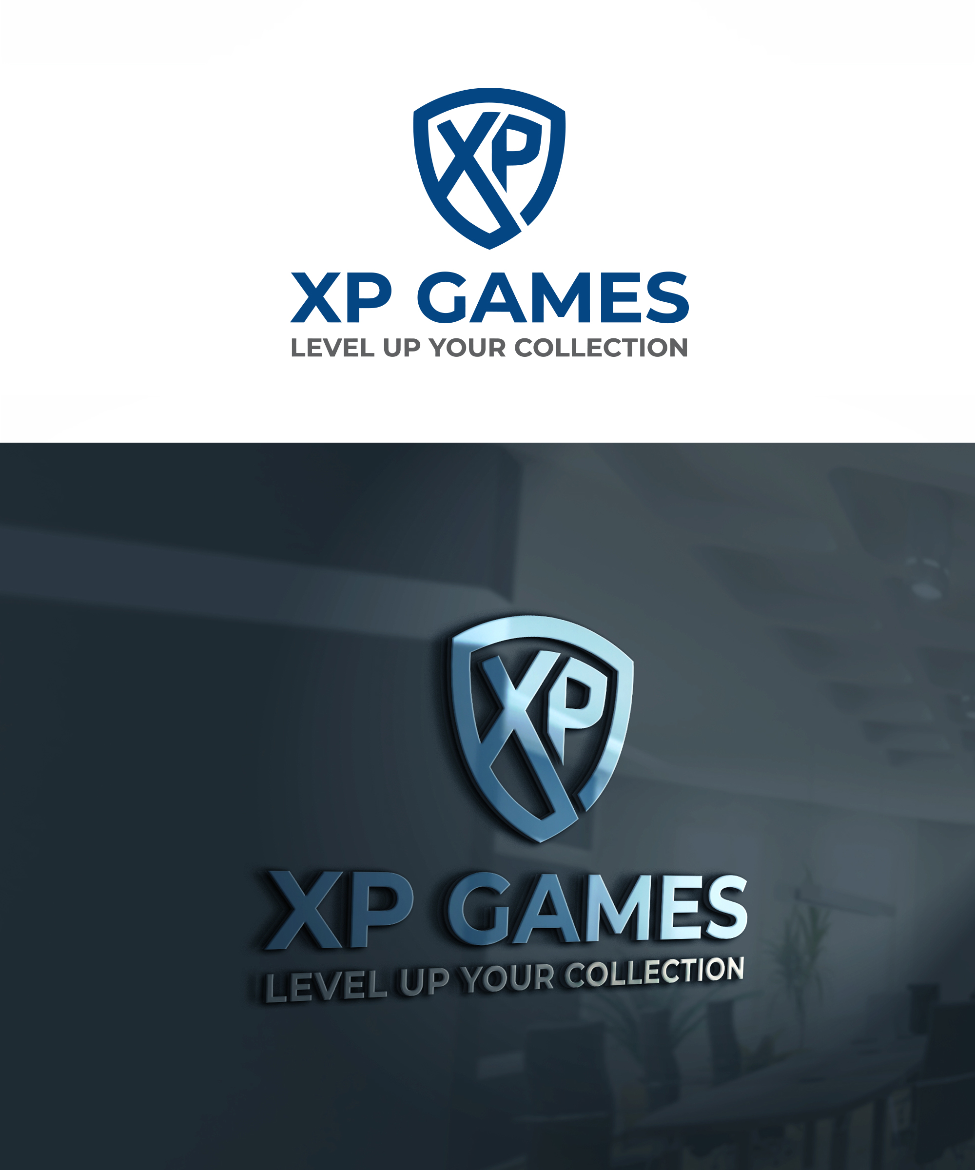 Logo Design by Visionary Creations for this project | Design #37615753