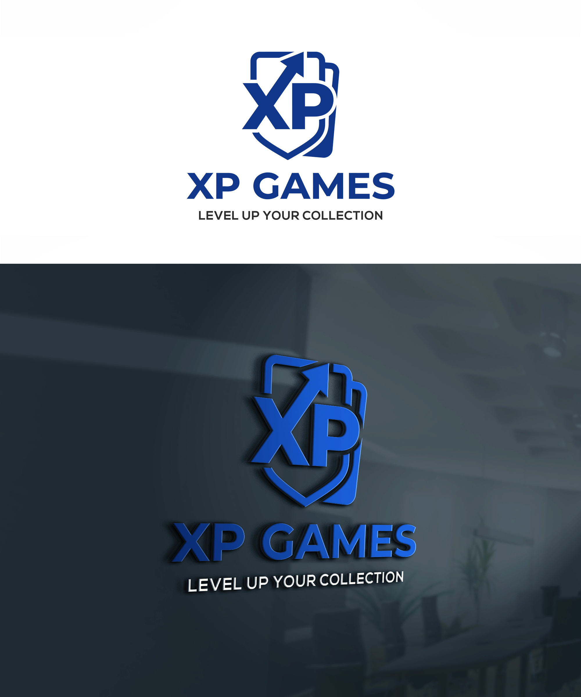 Logo Design by Visionary Creations for this project | Design #37615754
