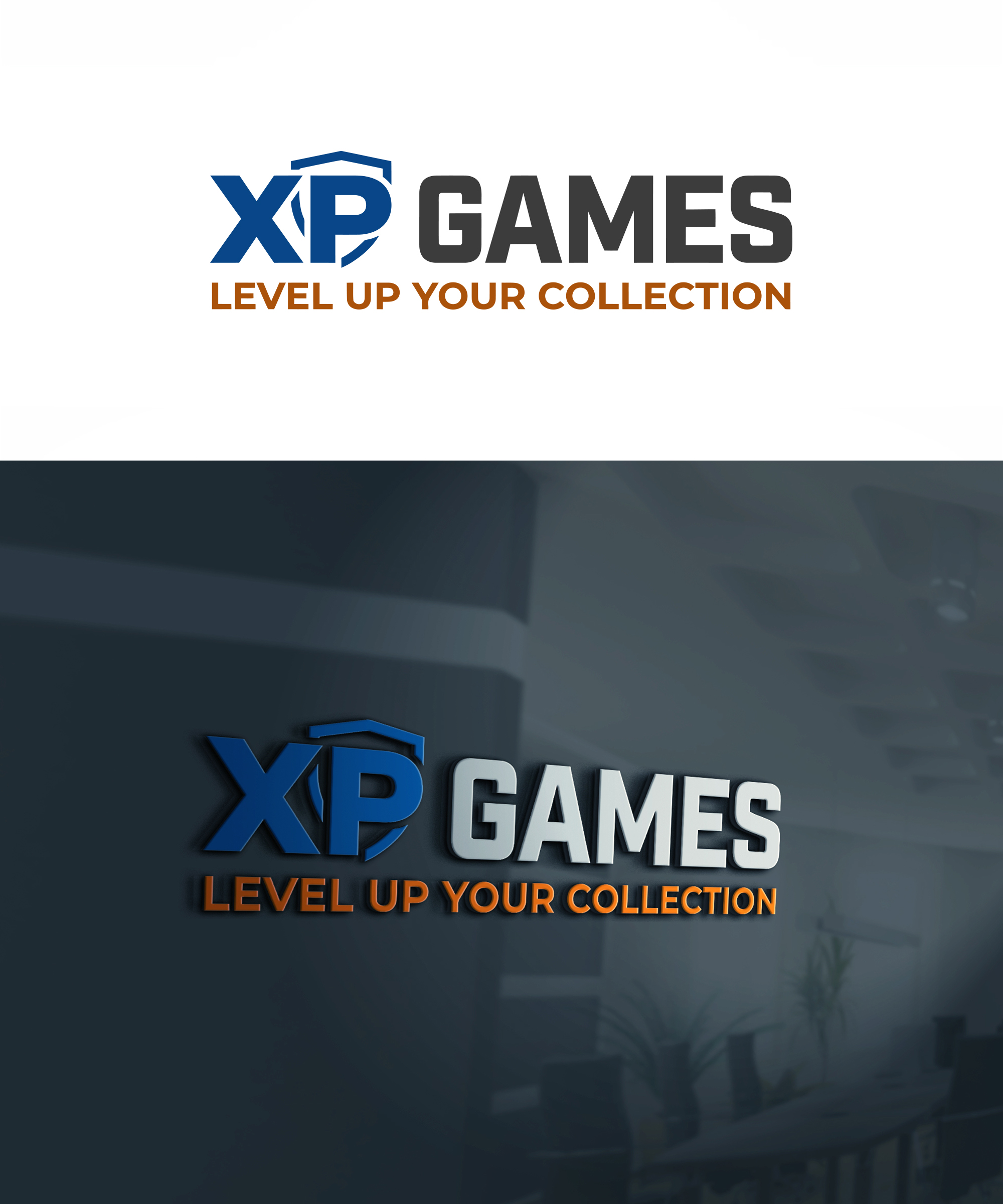 Logo Design by Visionary Creations for this project | Design #37615755