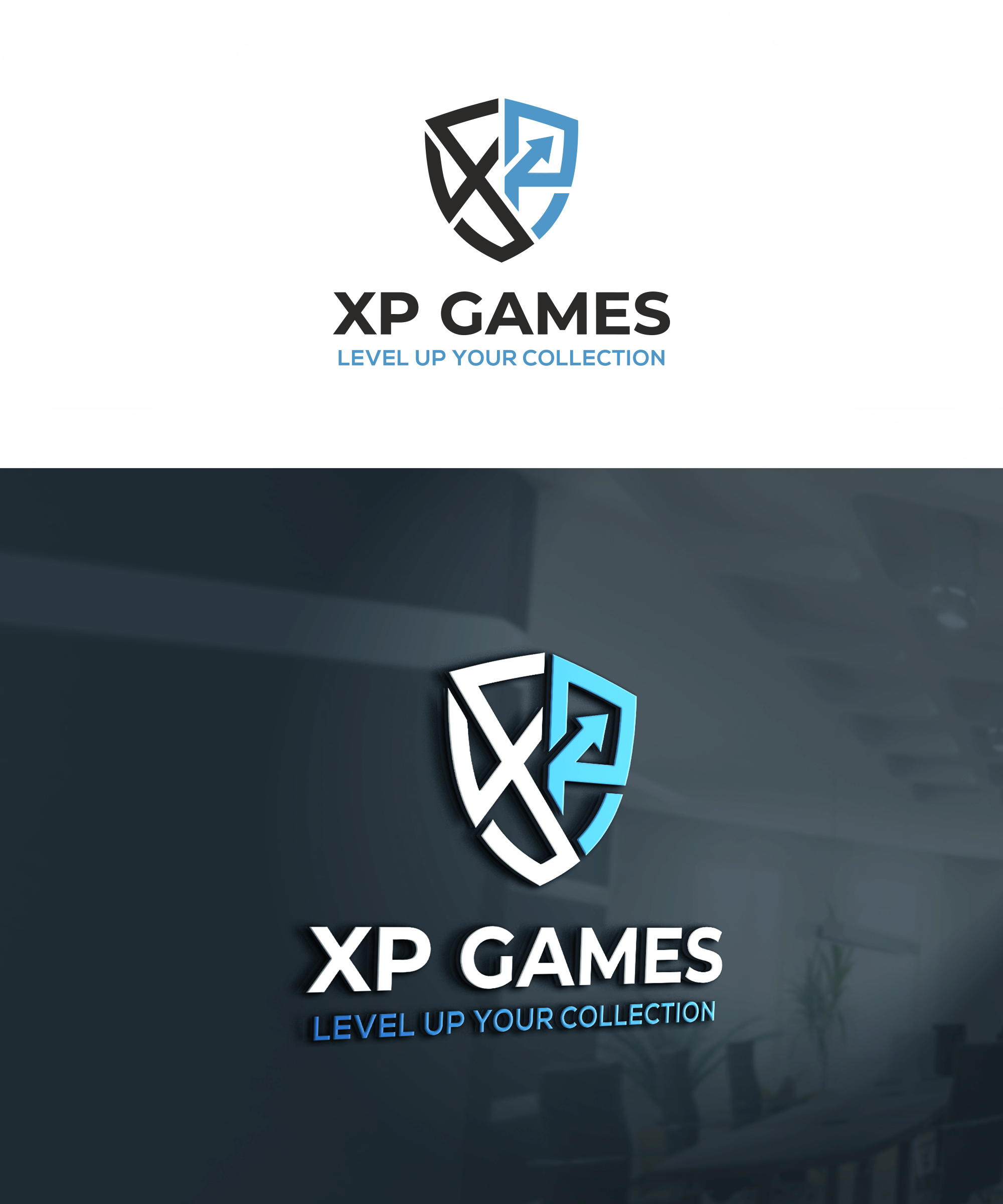 Logo Design by Visionary Creations for this project | Design #37615756