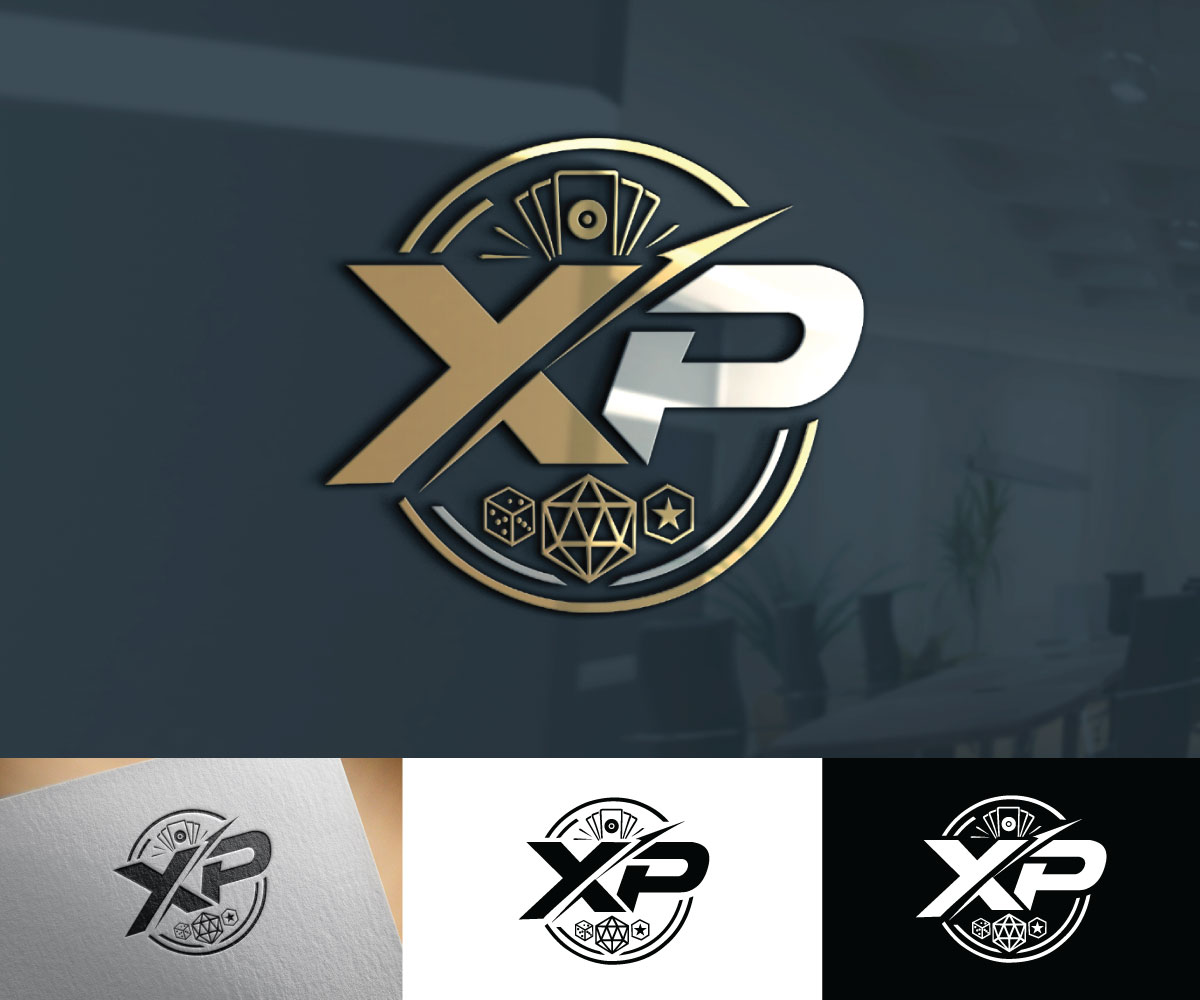 Logo Design by Nadim_art for this project | Design #37623198