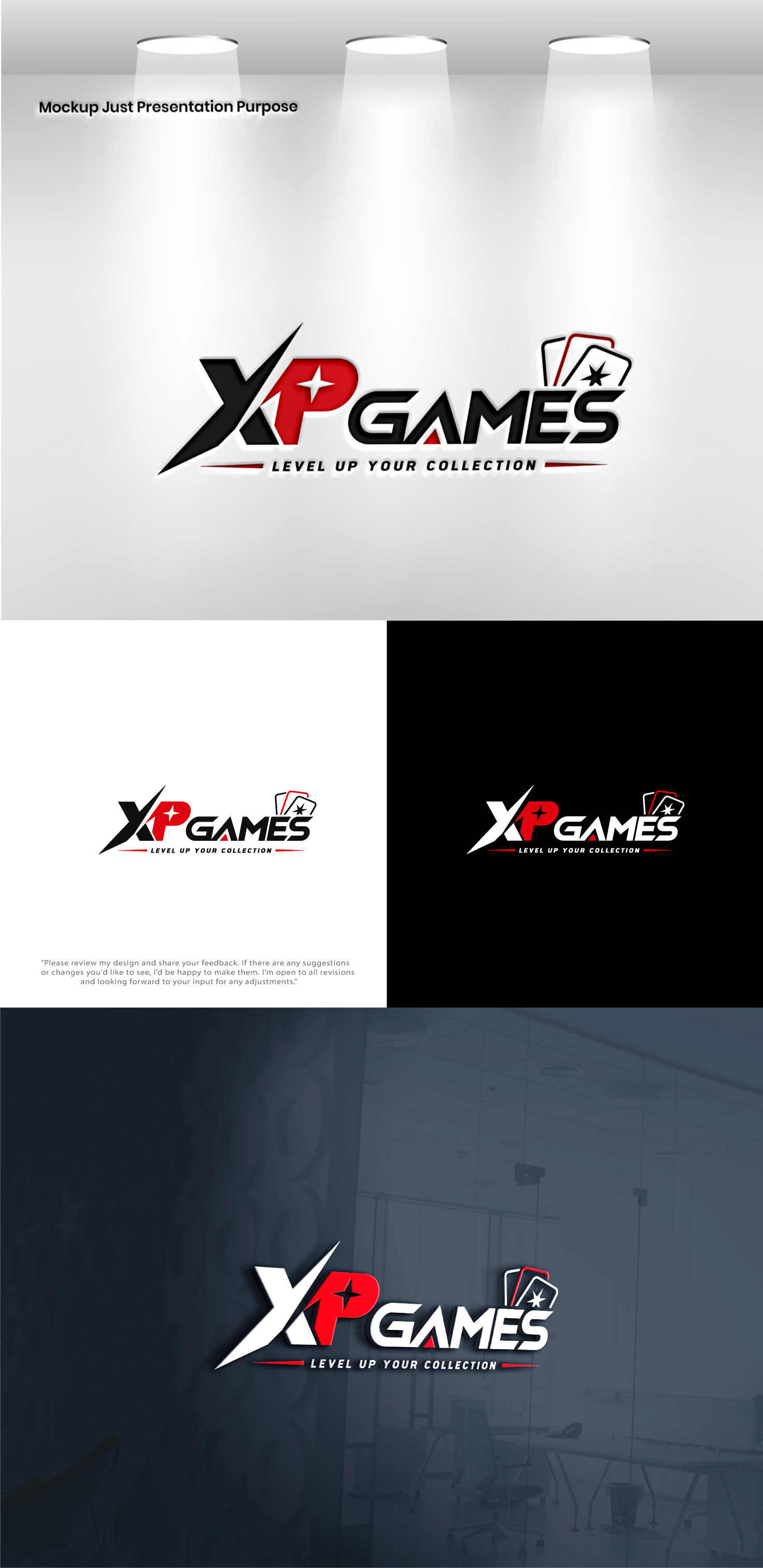 Diseño de Logo por Pixel Signature para este proyecto | Diseño #37607635