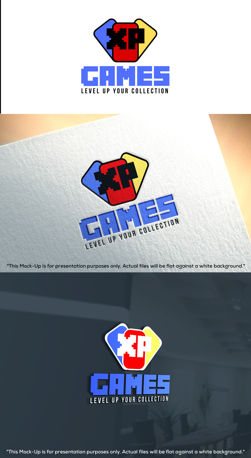 Logo Design by RaKu 2 for this project | Design #37618694