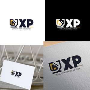 Logo Design by Jonshonkal for this project | Design: #37604555