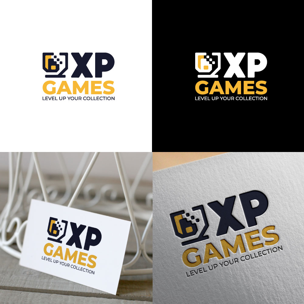 Logo Design by Jonshonkal for this project | Design #37609210