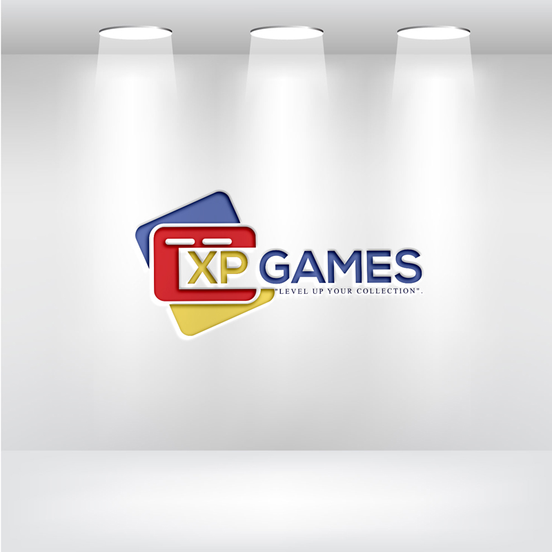 Logo Design by luxydesign for this project | Design #37609596