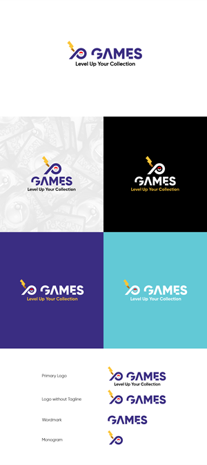 Logo-Design von Lintangpryambodo für dieses Projekt | Design: #37663843