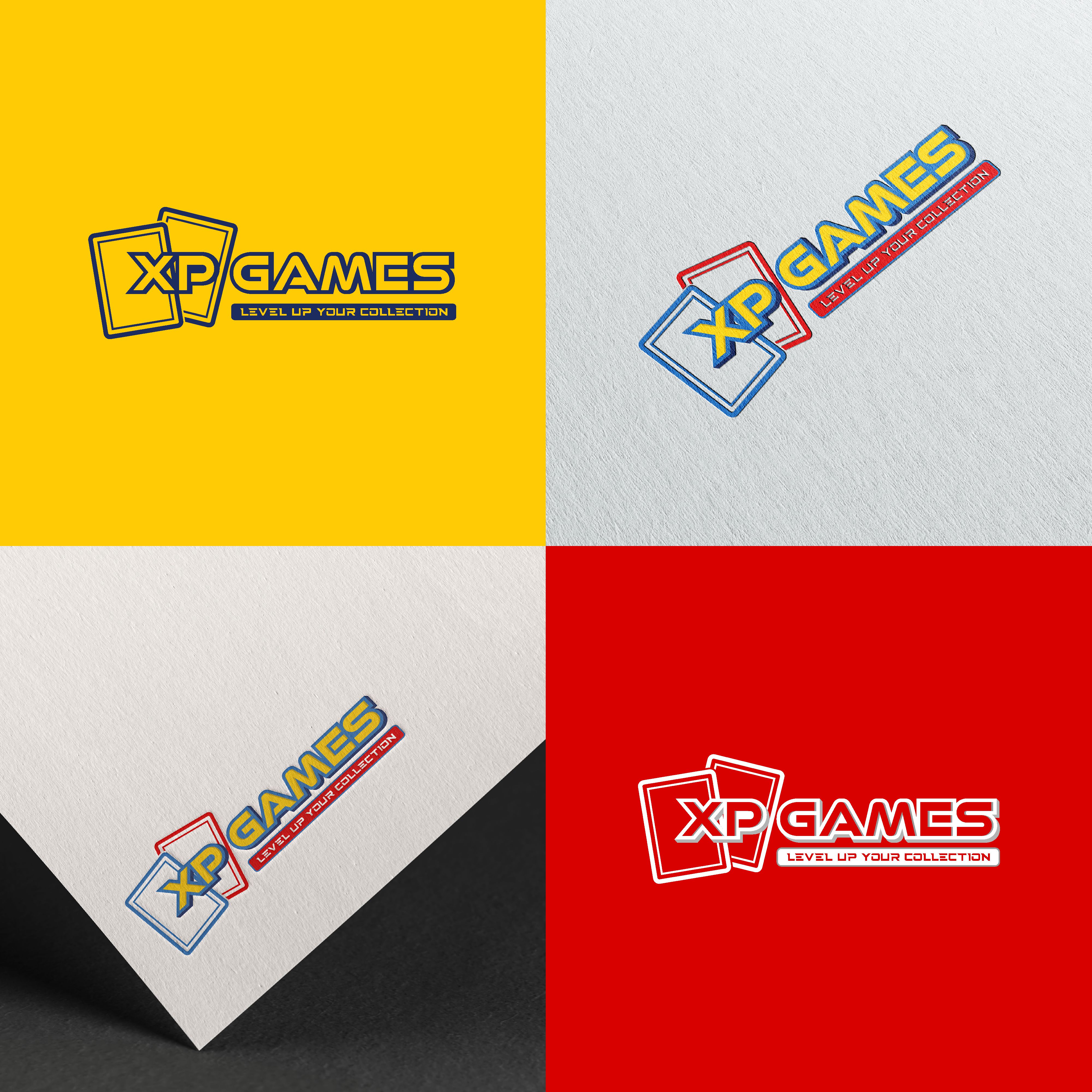Logo Design by Bione for this project | Design #37605339