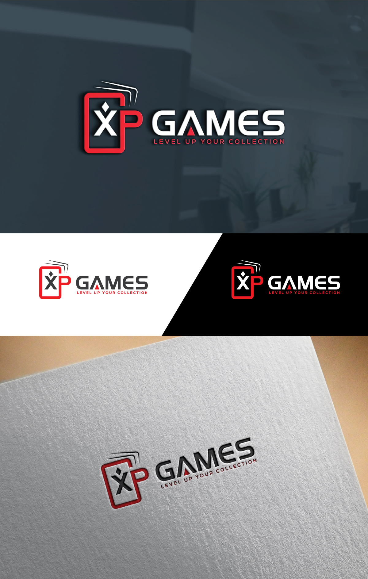 Logo Design by Cool-Designer for this project | Design #37606440