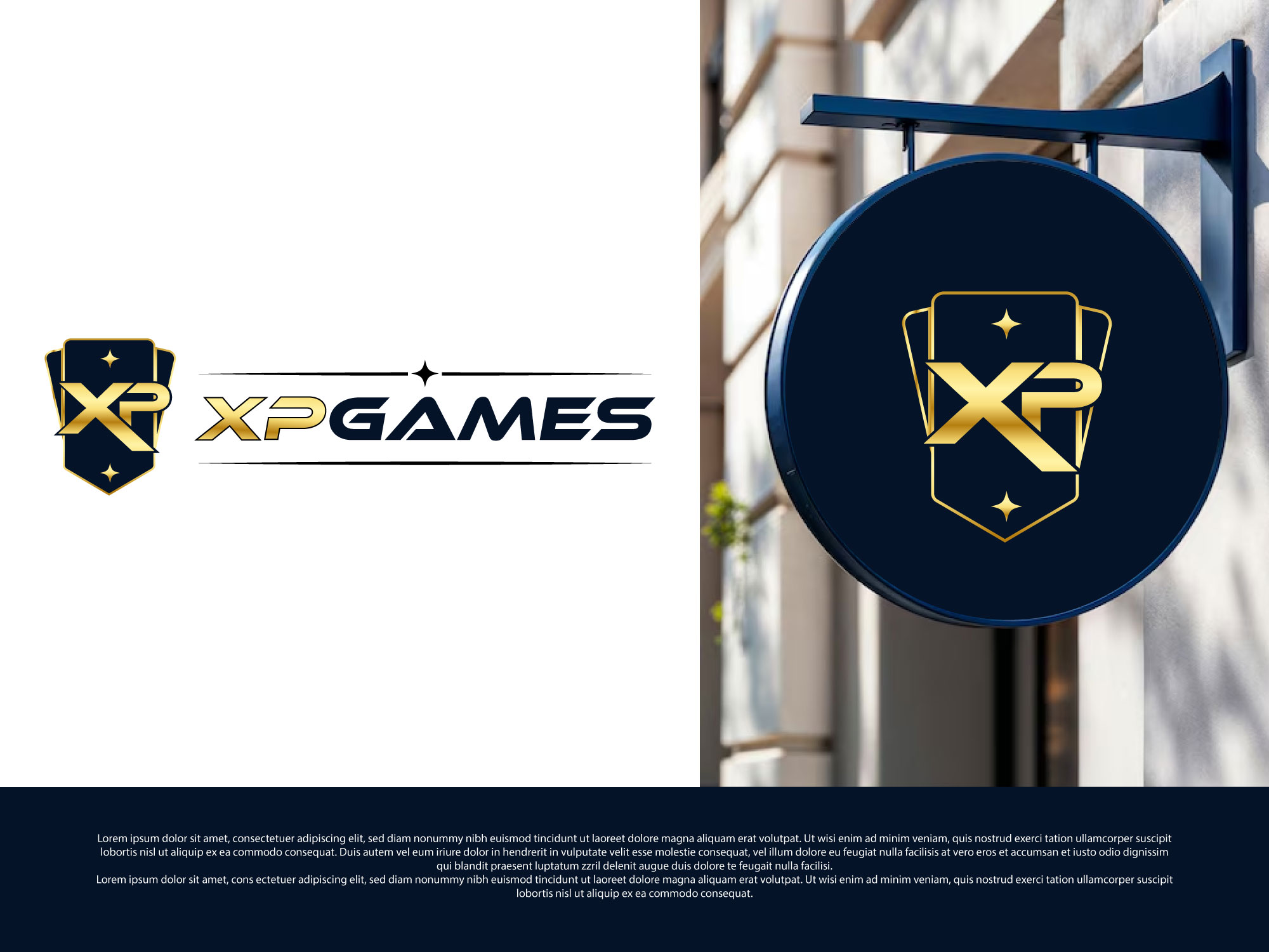 Logo Design by Jack Designz for this project | Design #37617884
