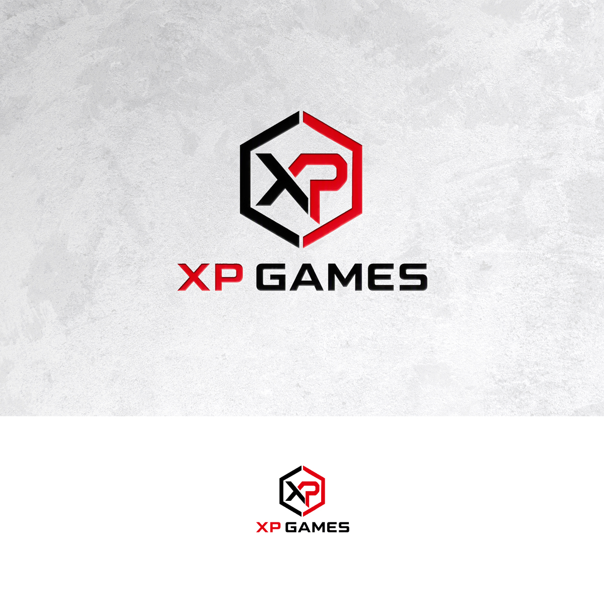 Logo Design by Sain G for this project | Design #37619701