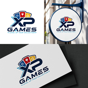 Logo Design by Virtuoso_designs for this project | Design: #37604755