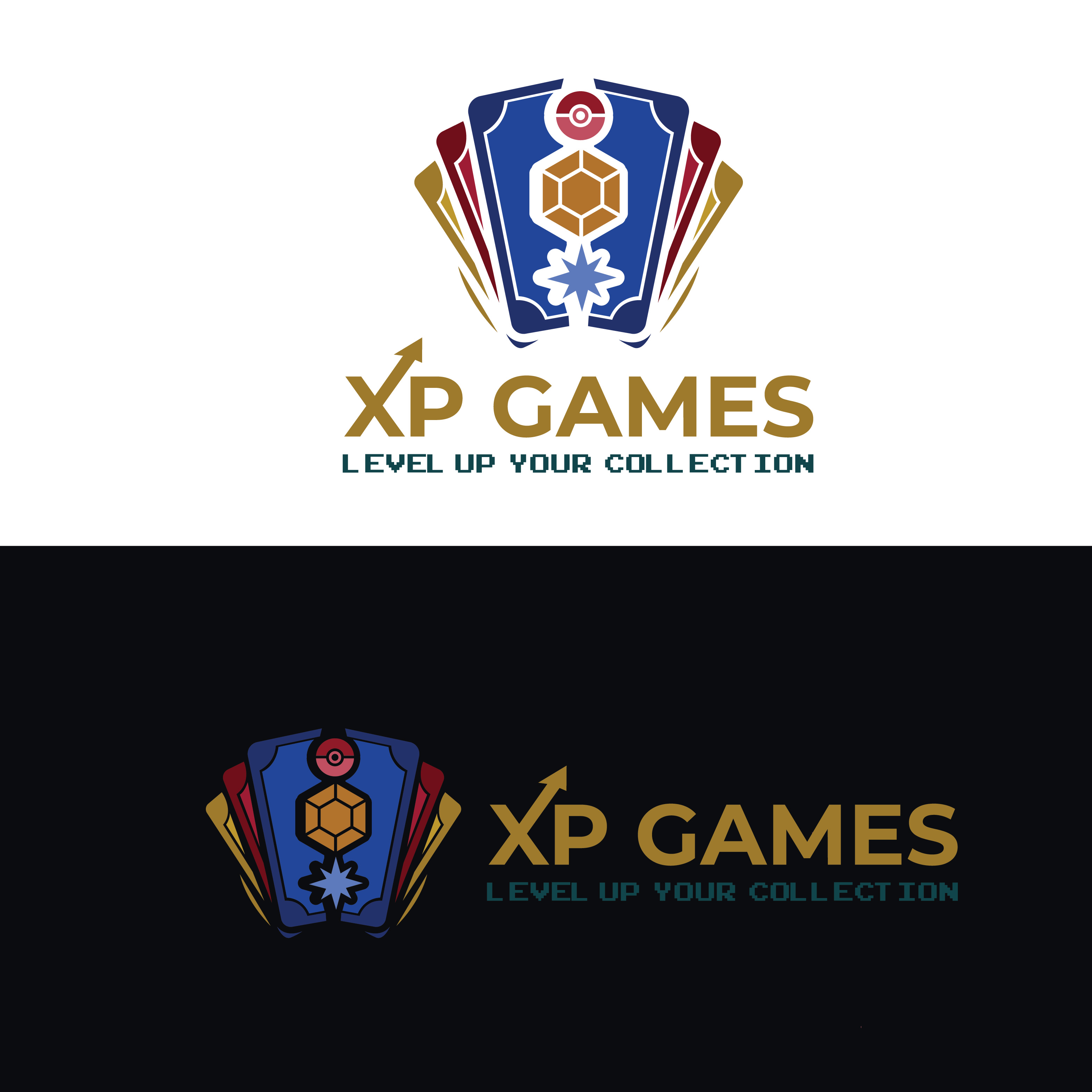Logo Design by Jack20 for this project | Design #37607519