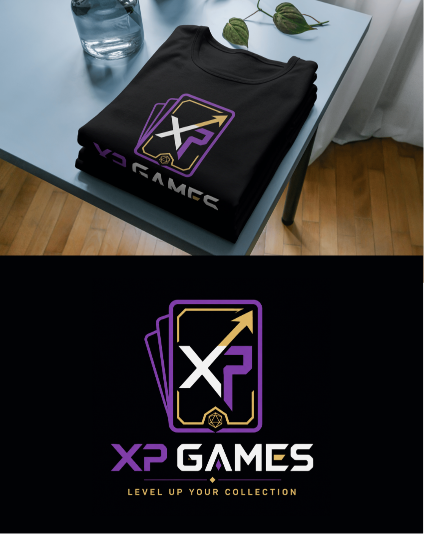 Logo Design by Design92 for this project | Design #37630123