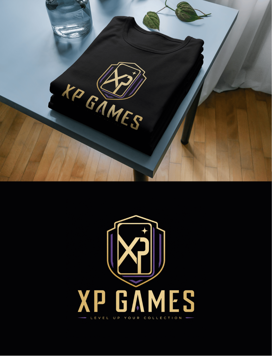 Logo Design by Design92 for this project | Design #37630125