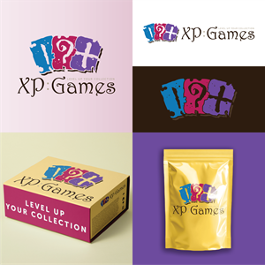 Logo Design by Bastinian