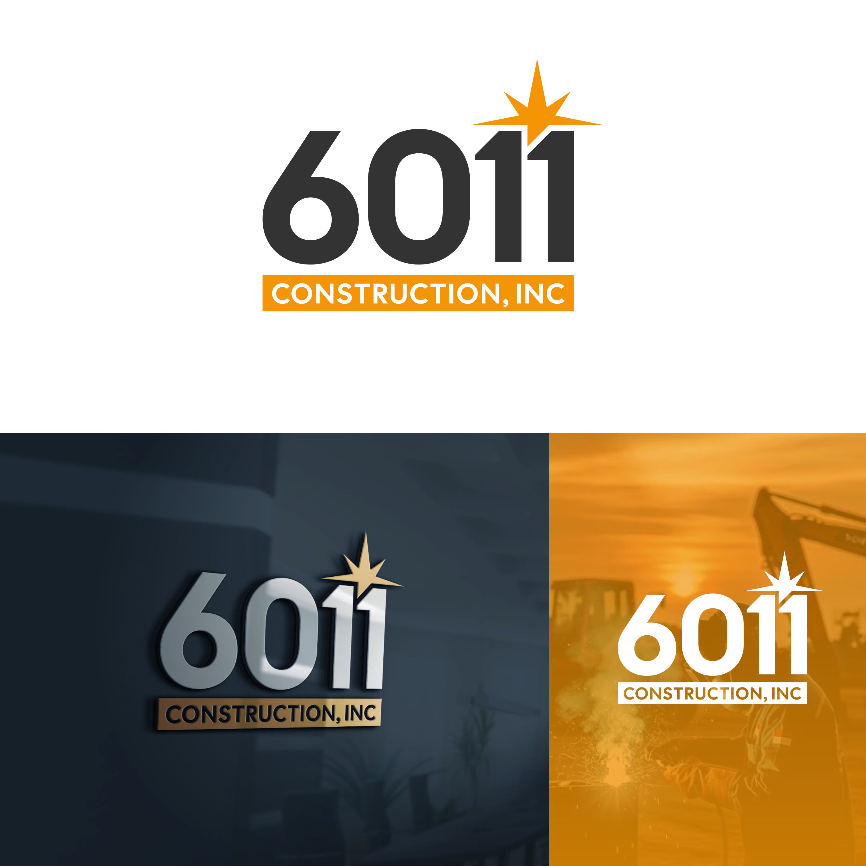 Logo Design by Bingah for this project | Design #37612099