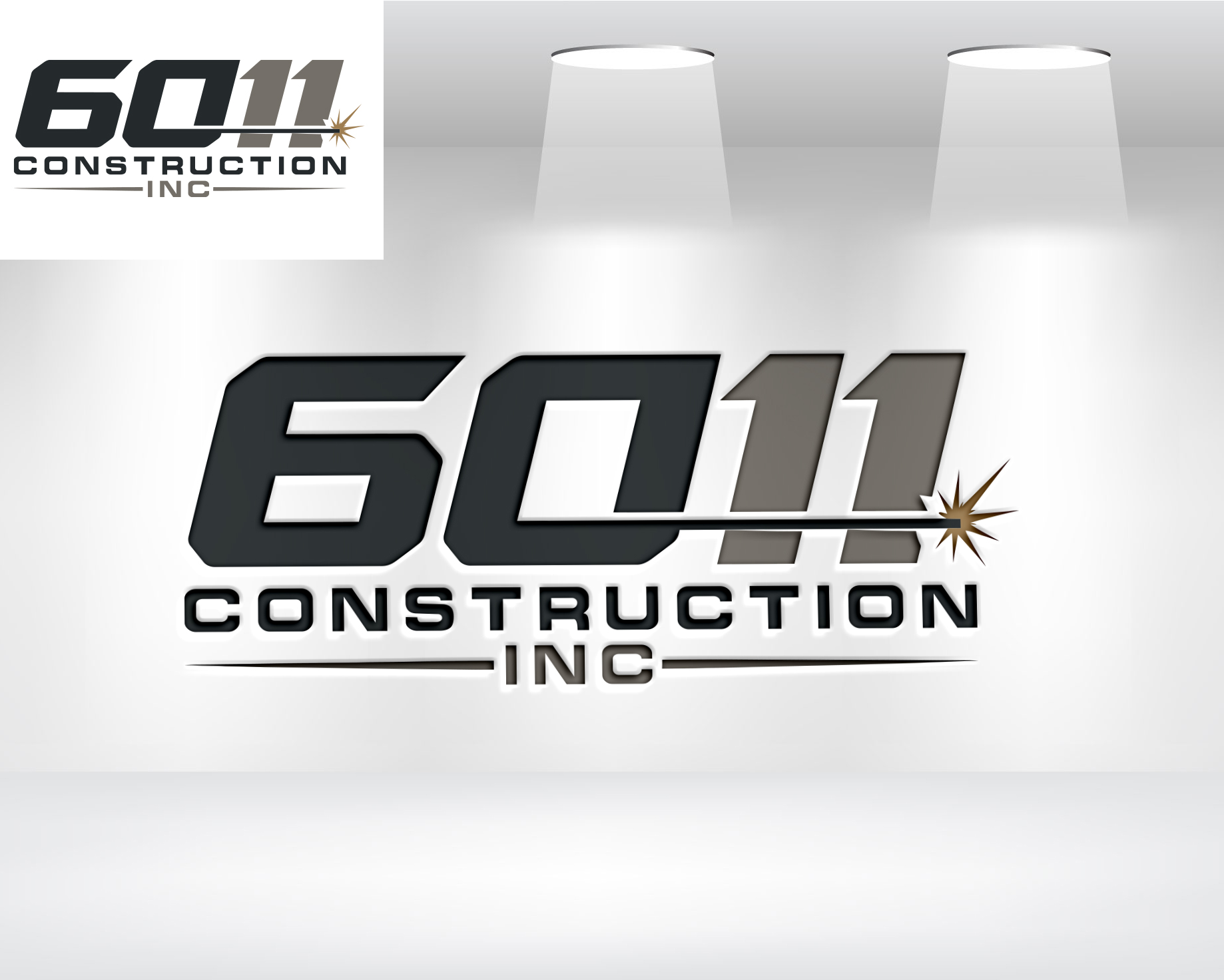 Logo Design by mehanuk for this project | Design #37608433
