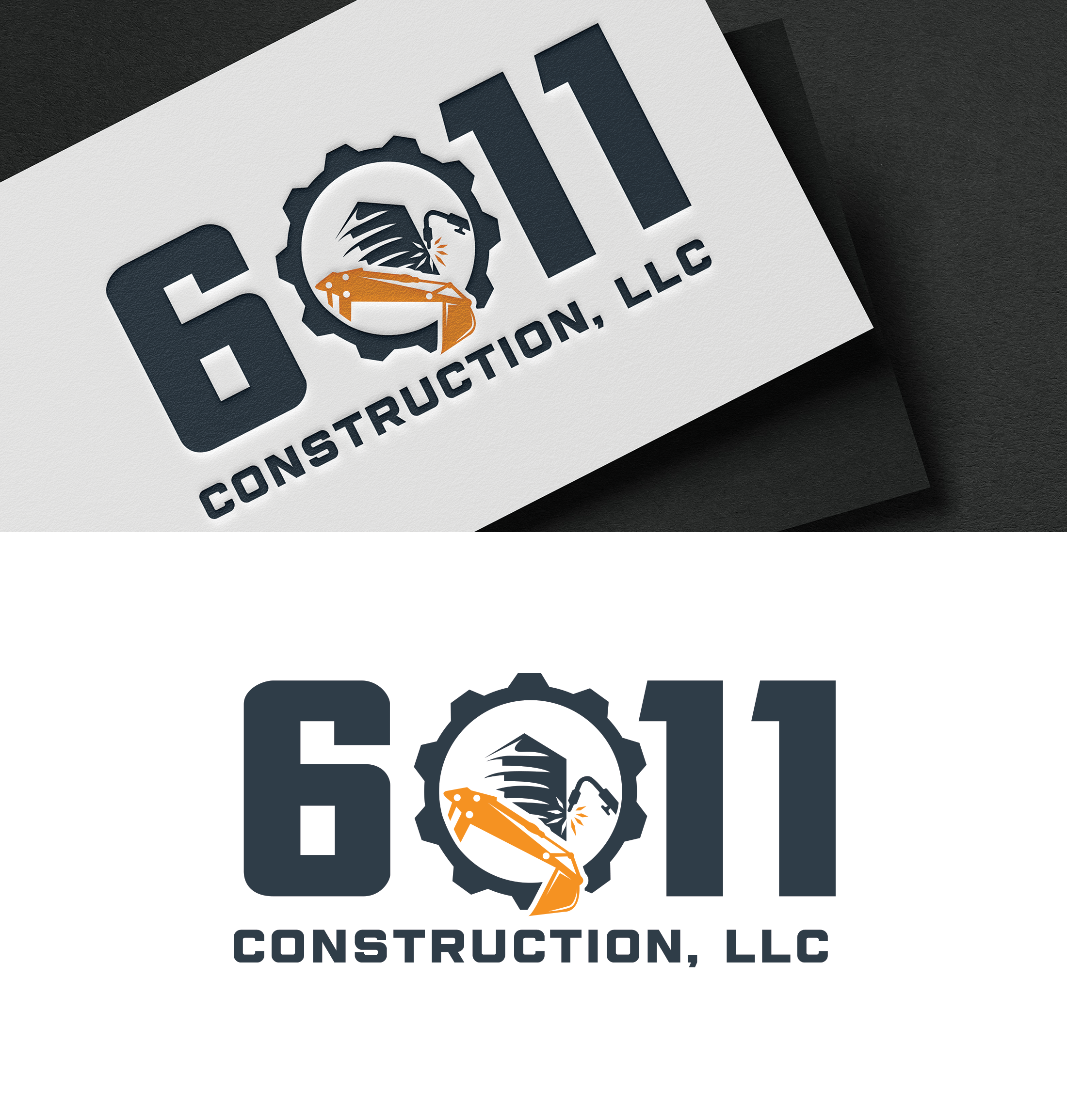 Logo Design by Graphixpointt for this project | Design #37606875
