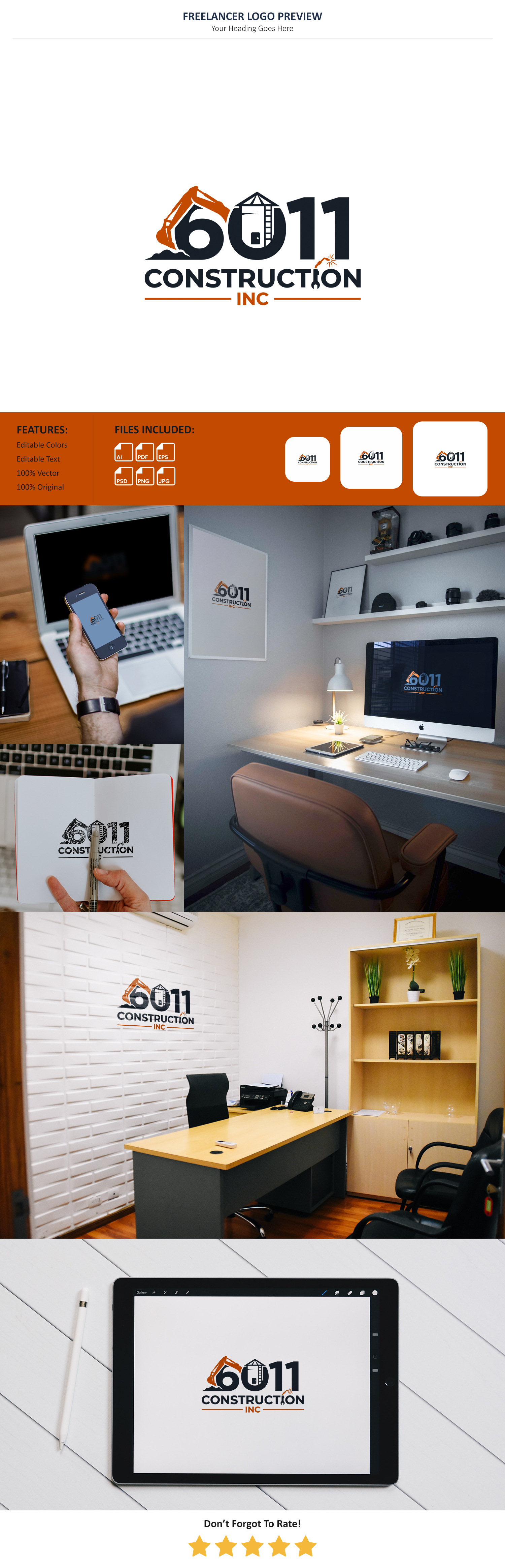 Logo Design by Pixel Signature for this project | Design #37607338