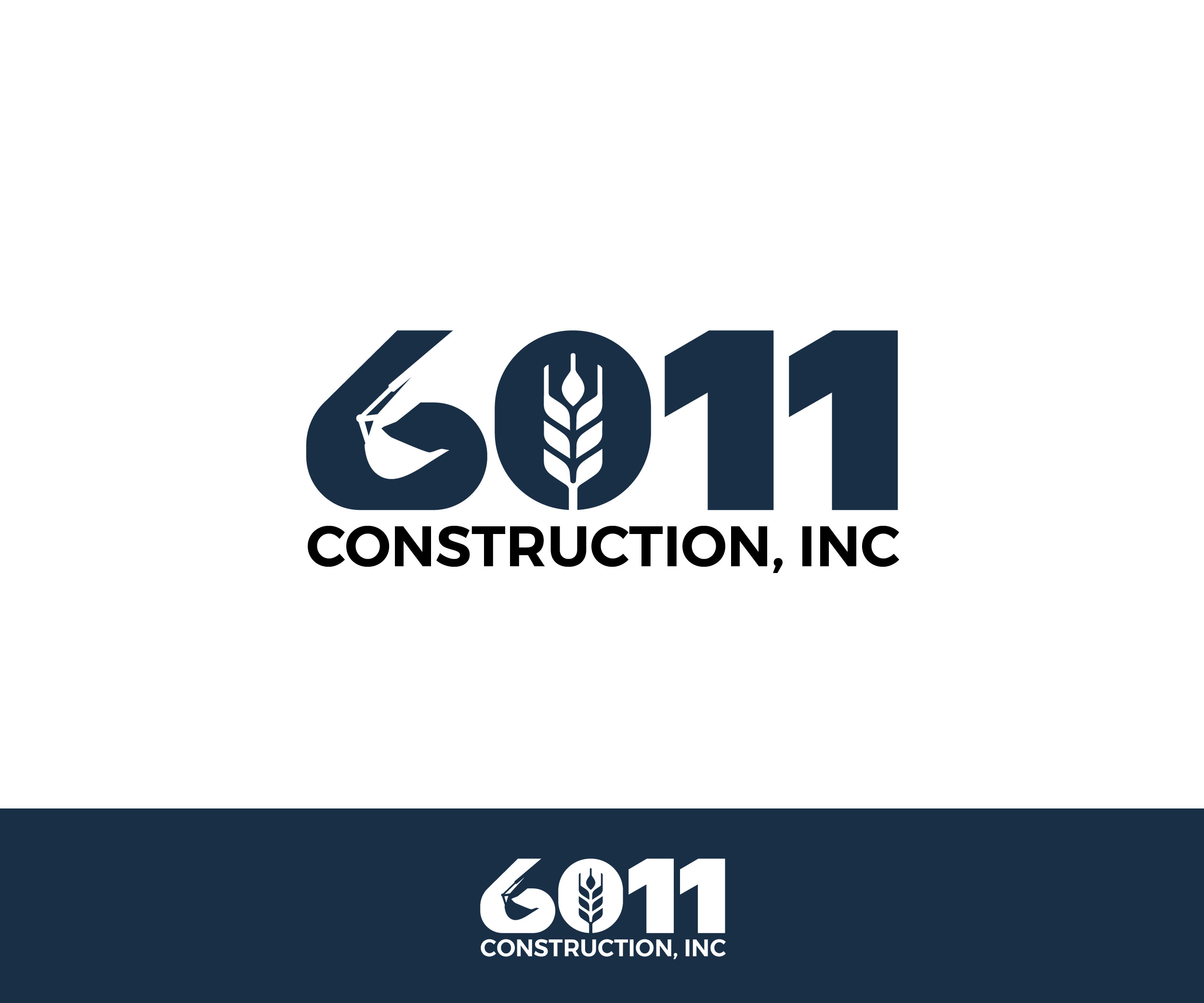 Logo Design by James J. for this project | Design #37607776