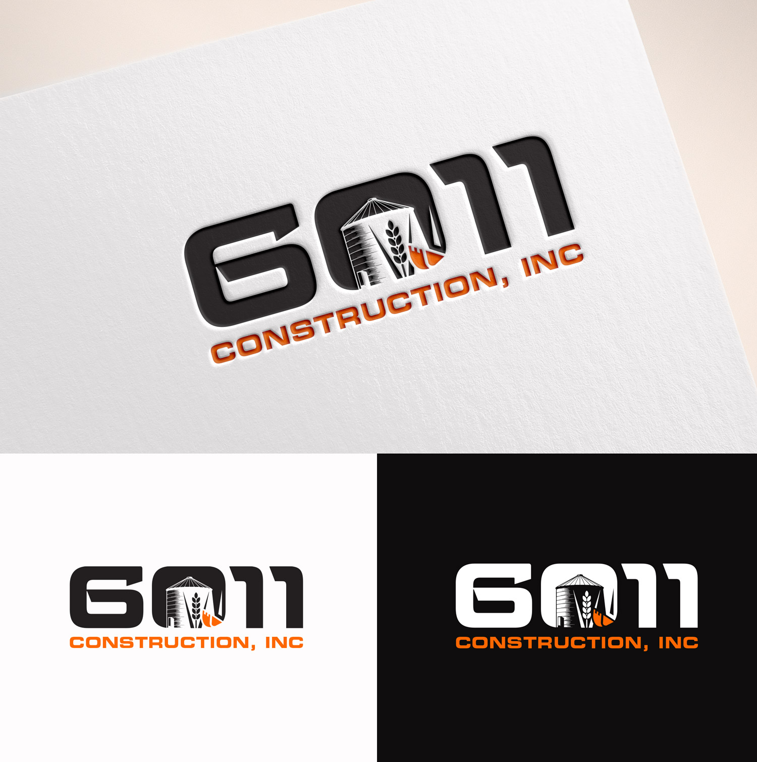 Logo Design by M Art & Design for this project | Design #37607246