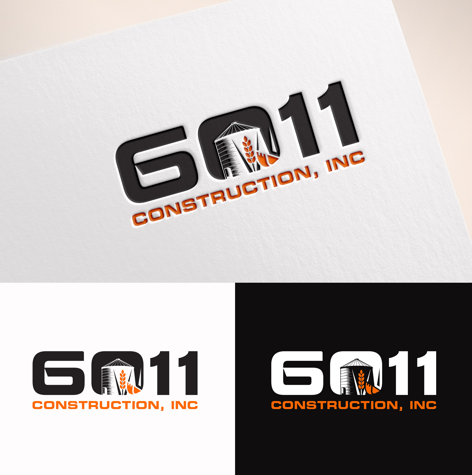 Logo Design by M Art & Design for this project | Design #37607261